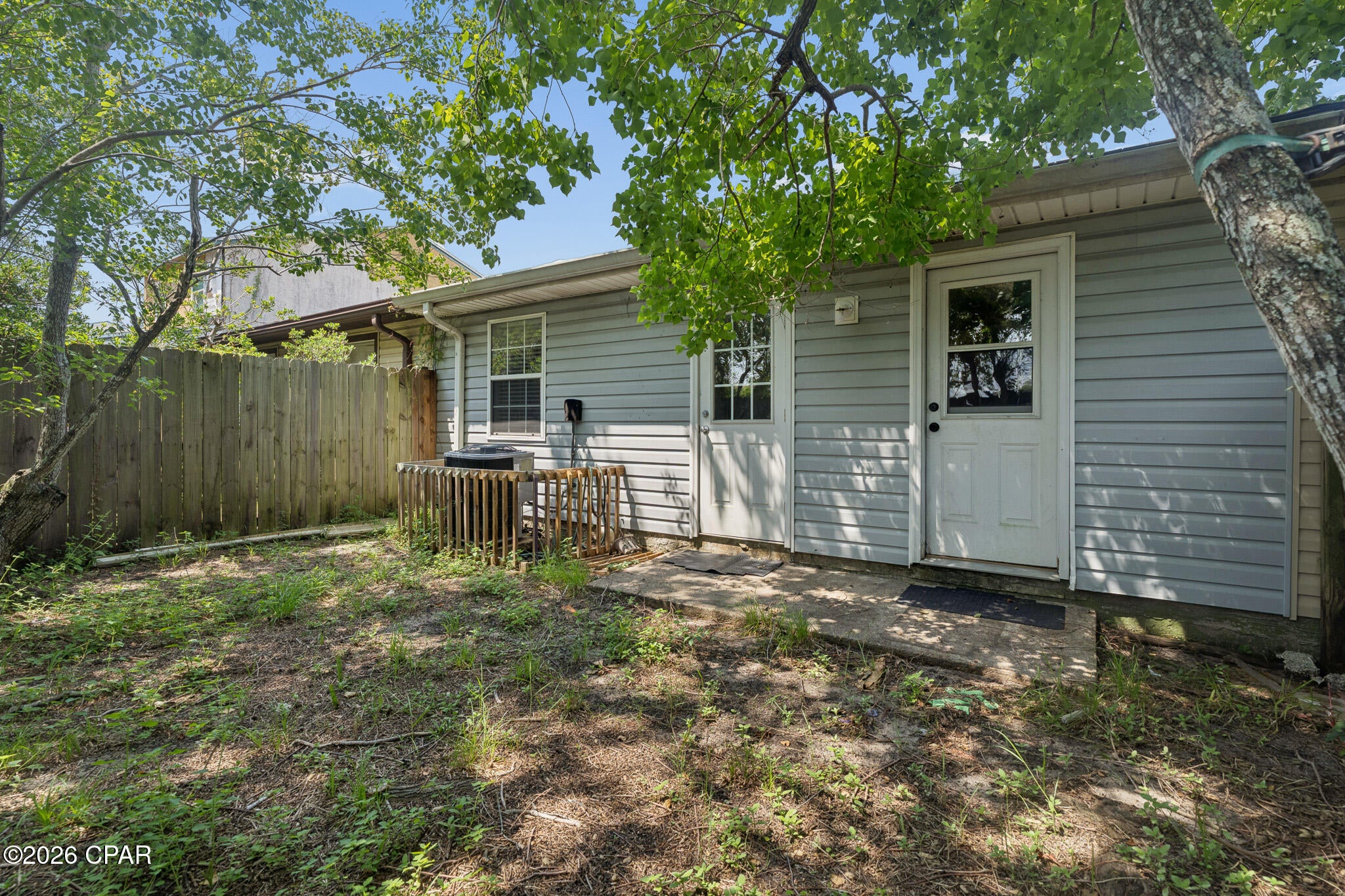 Belaire Estates Replat - Residential
