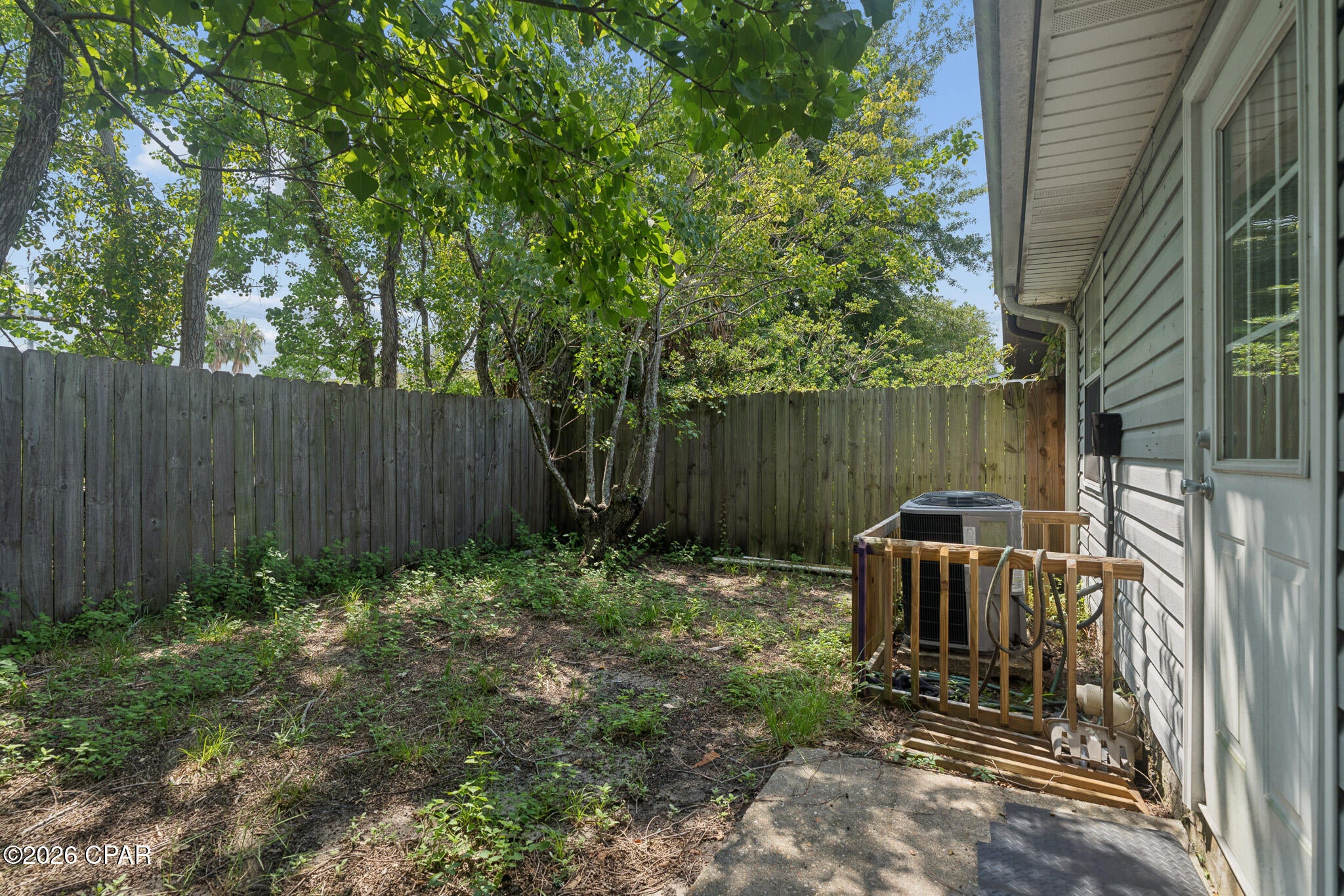 Belaire Estates Replat - Residential