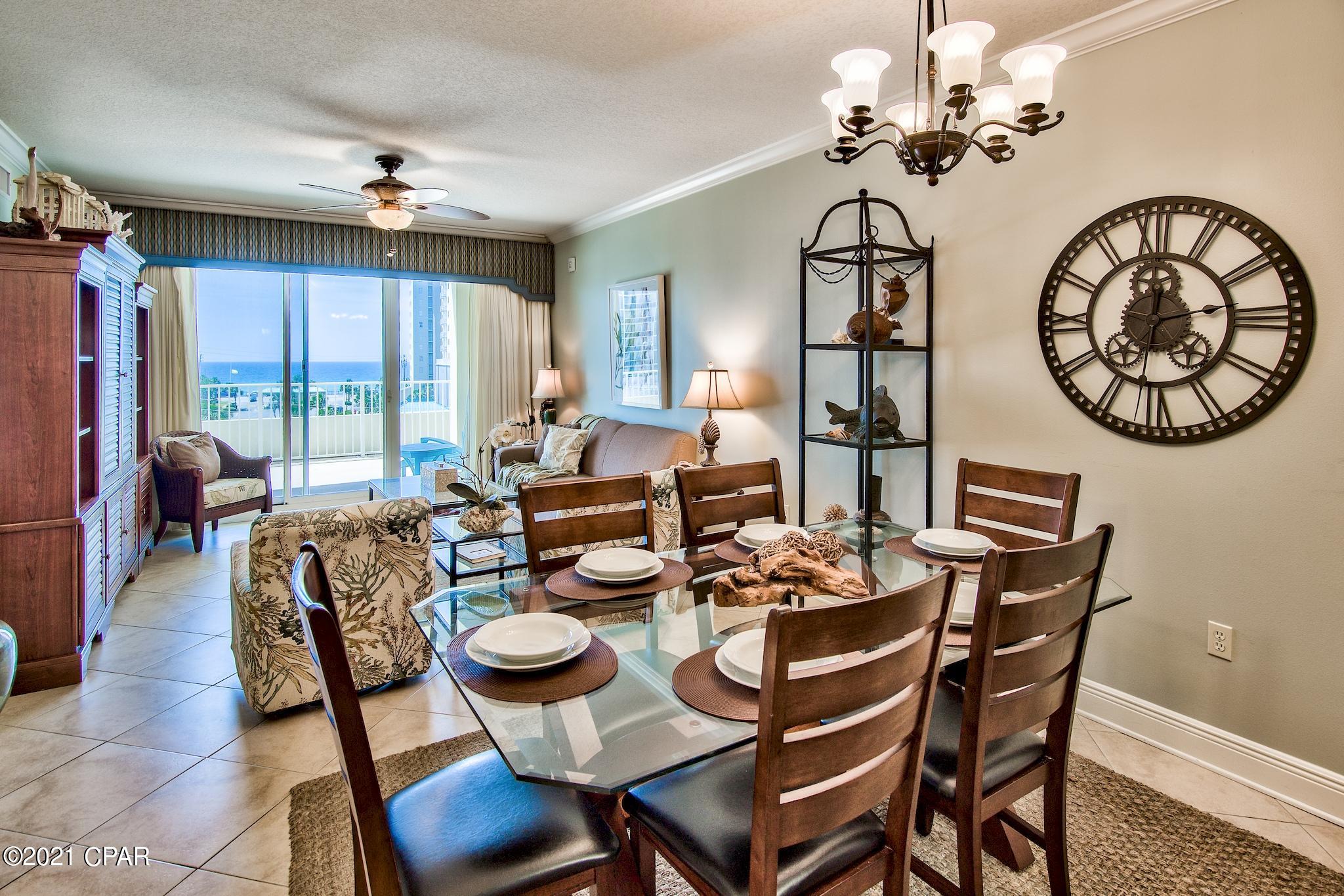 Ariel Dunes I - Residential