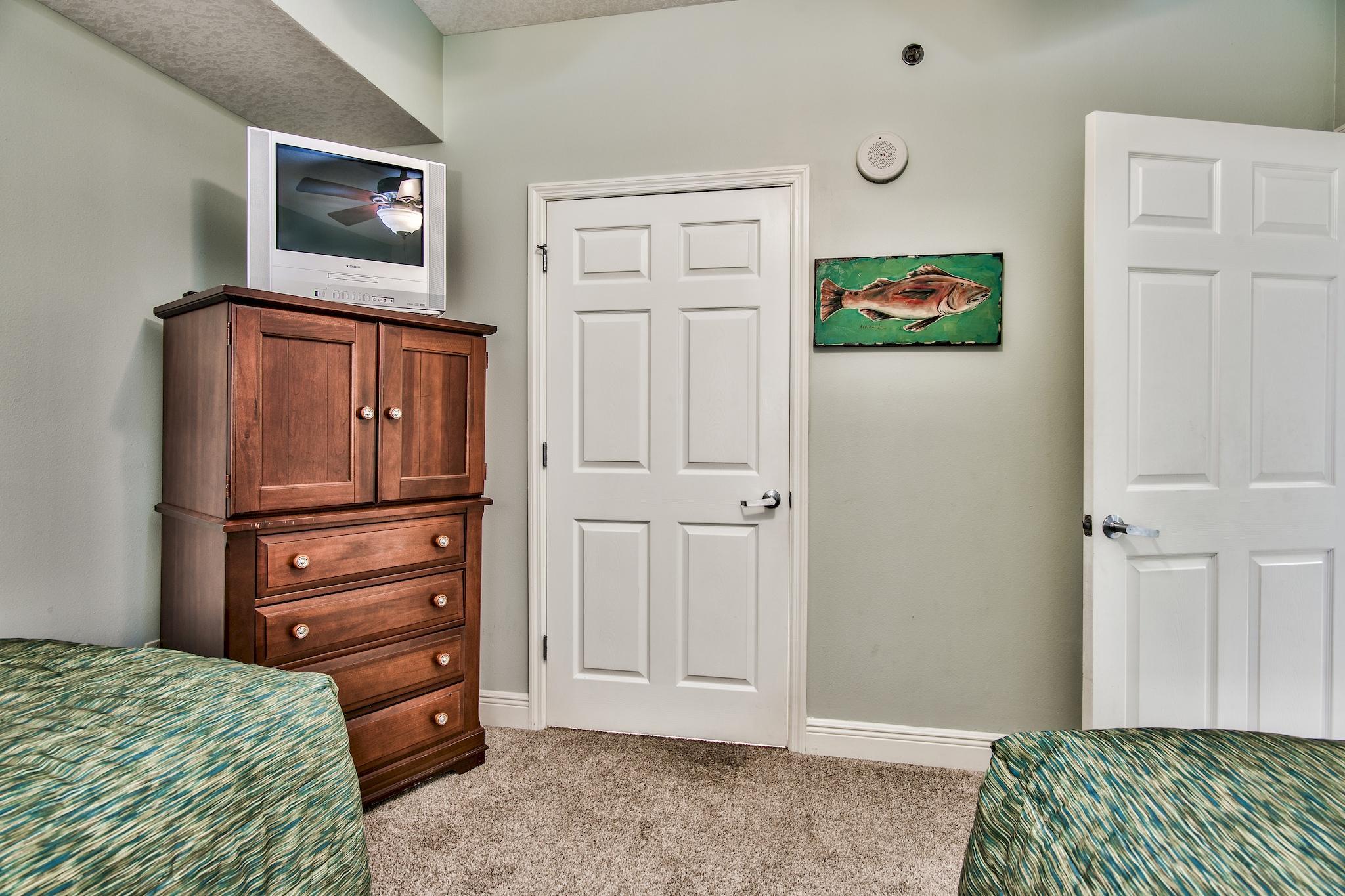 Ariel Dunes I - Residential