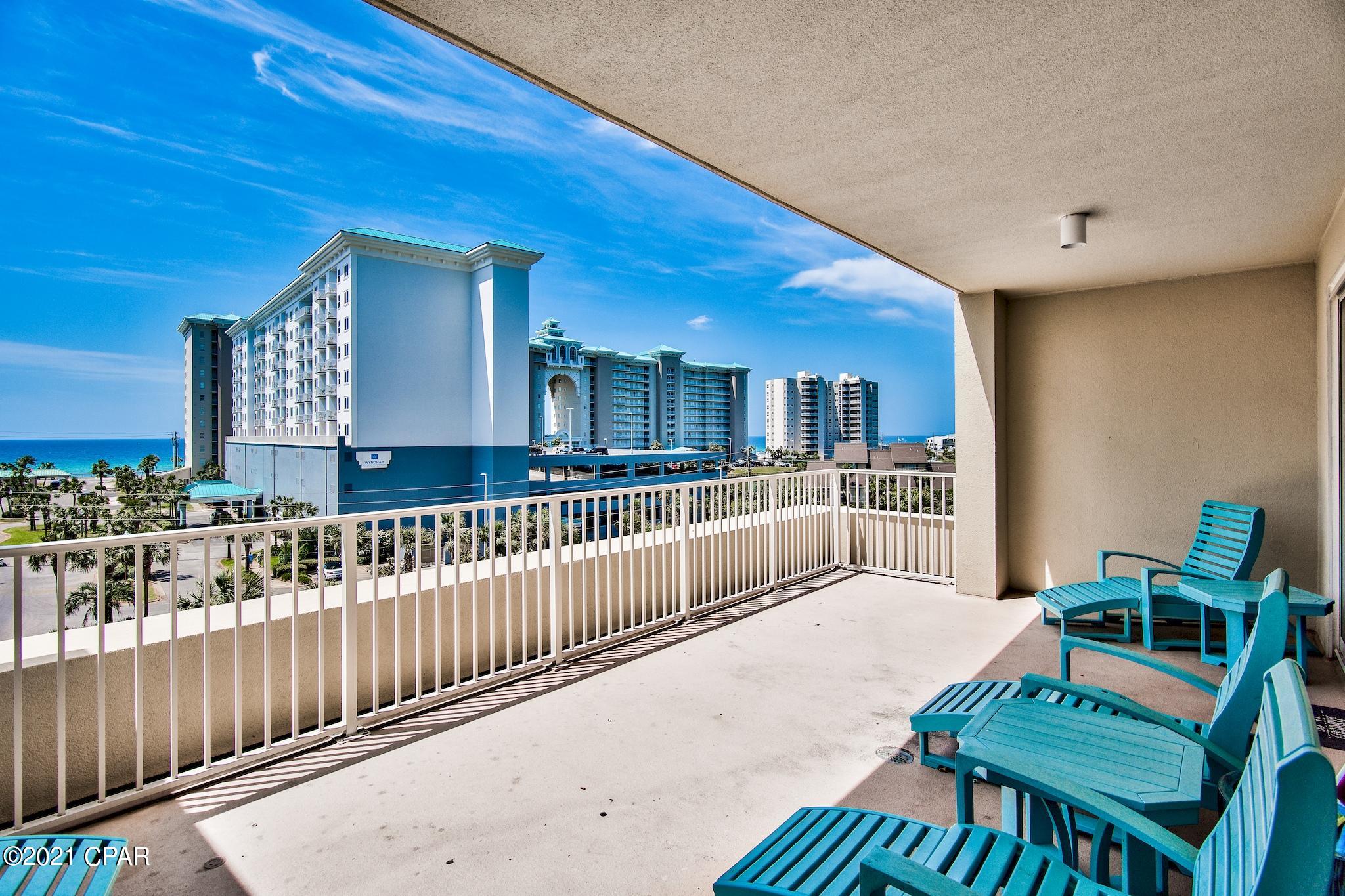 Ariel Dunes I - Residential