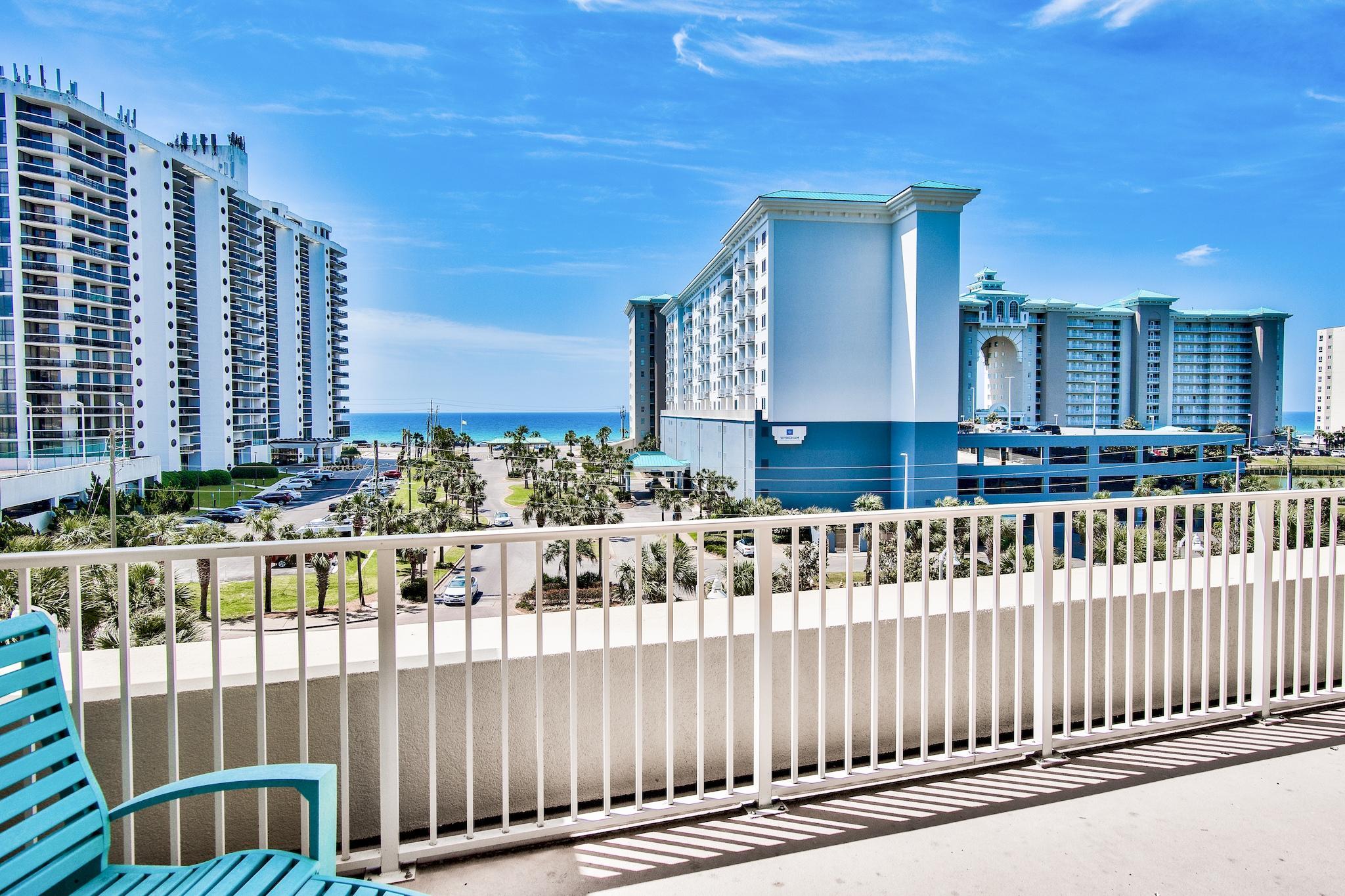 Ariel Dunes I - Residential
