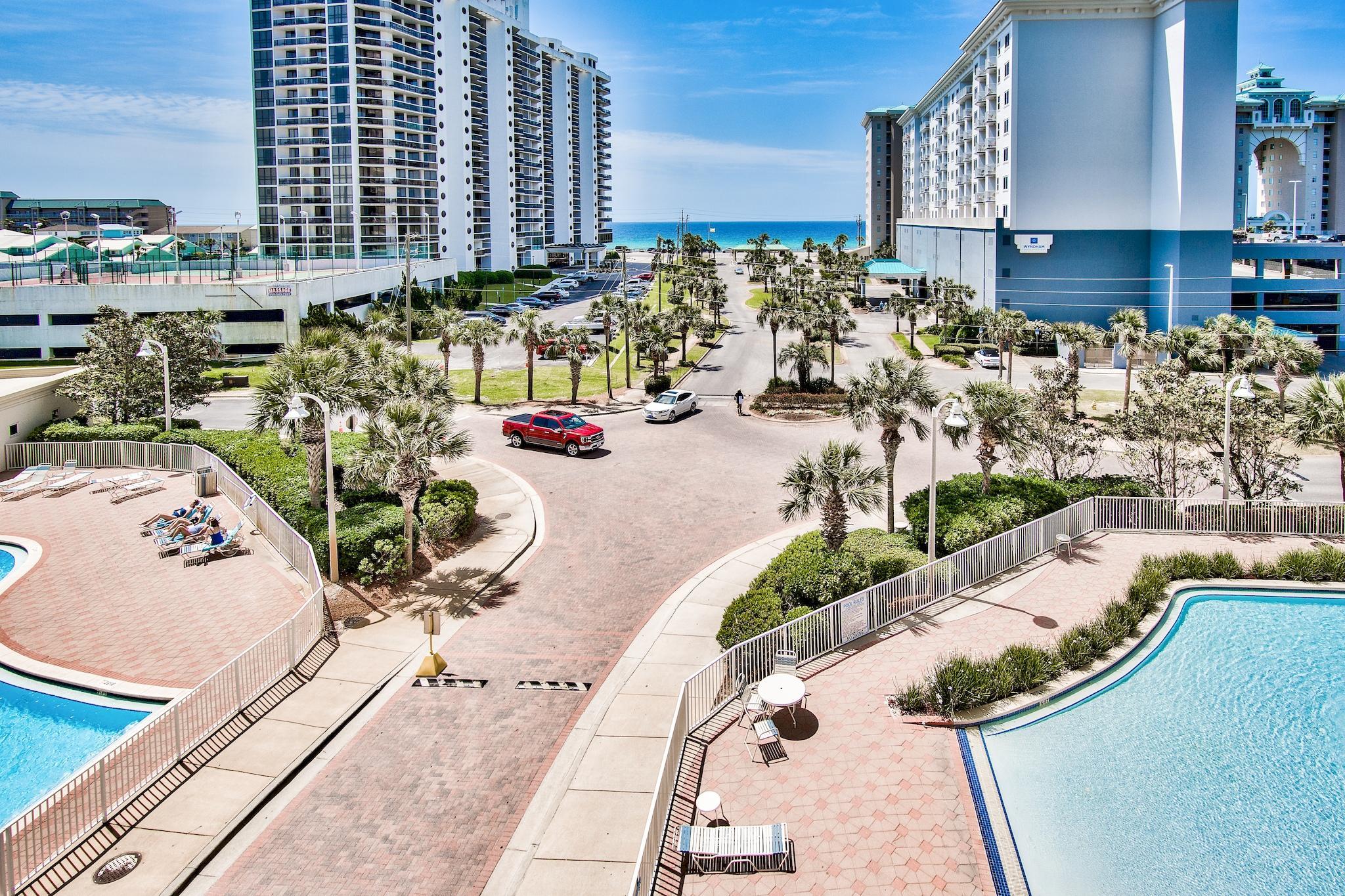 Ariel Dunes I - Residential
