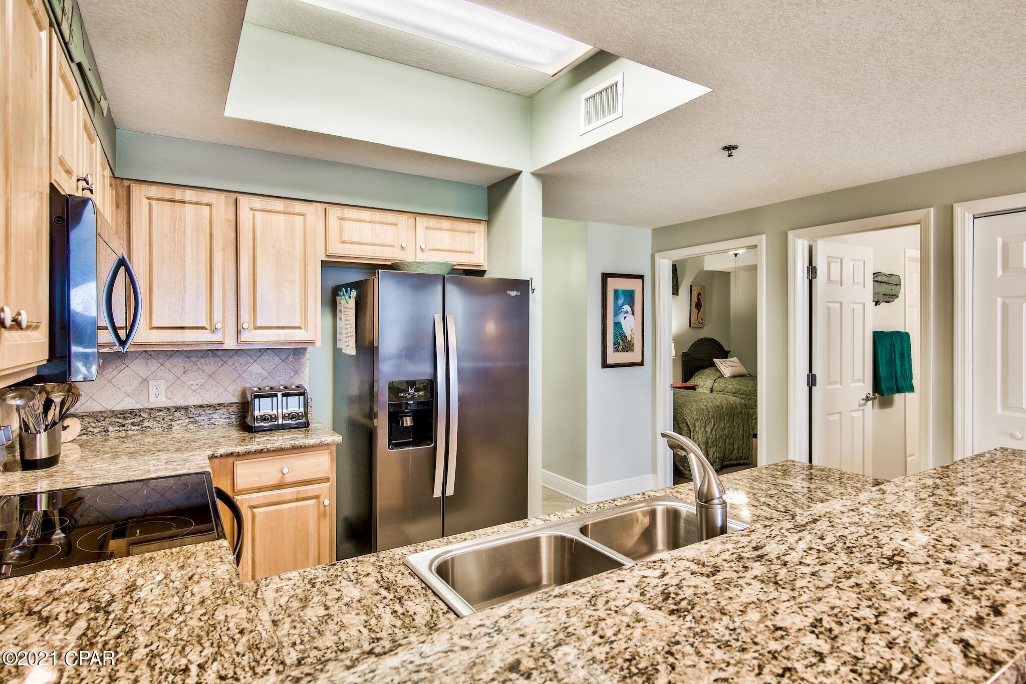 Ariel Dunes I - Residential
