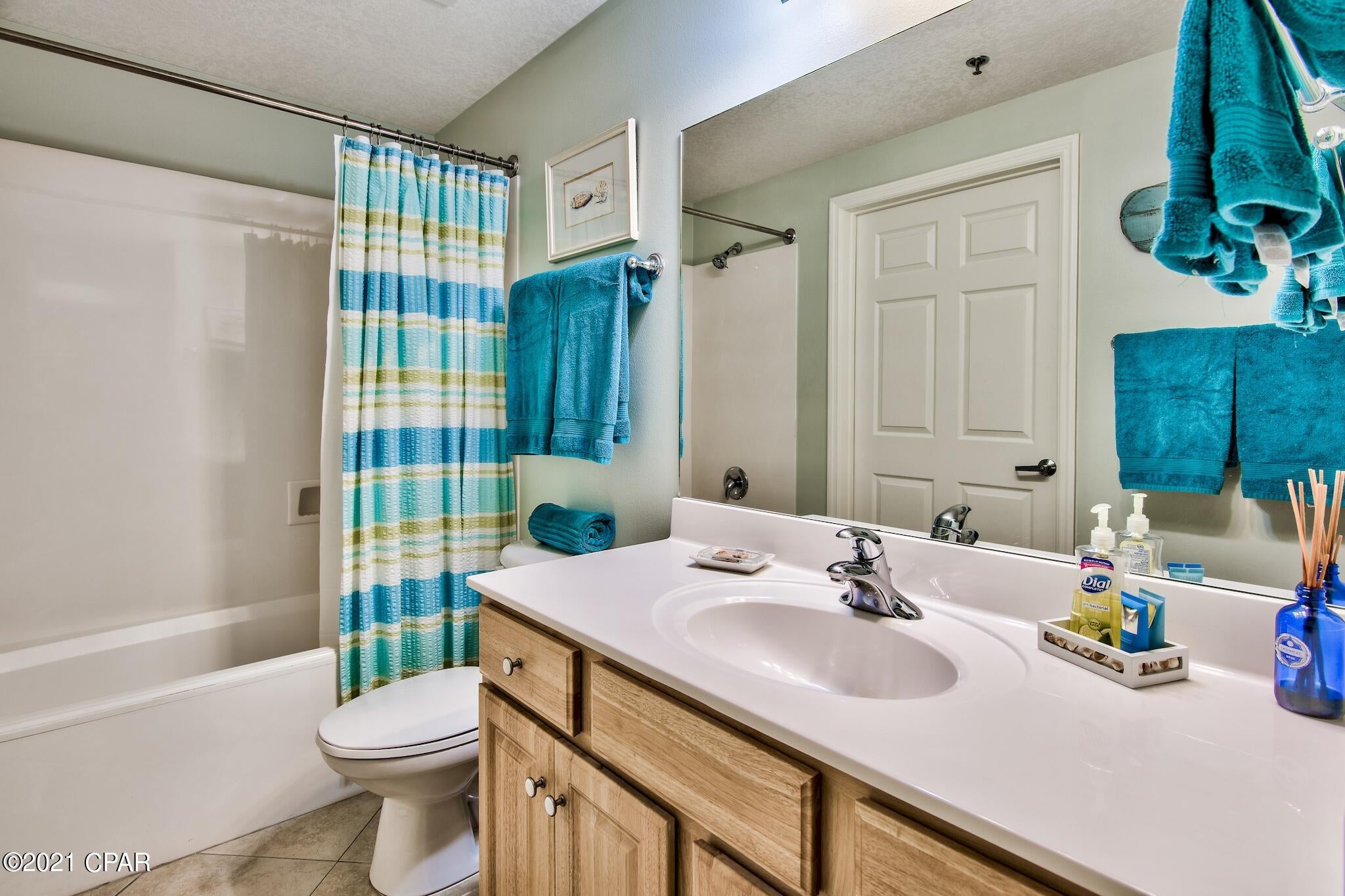 Ariel Dunes I - Residential