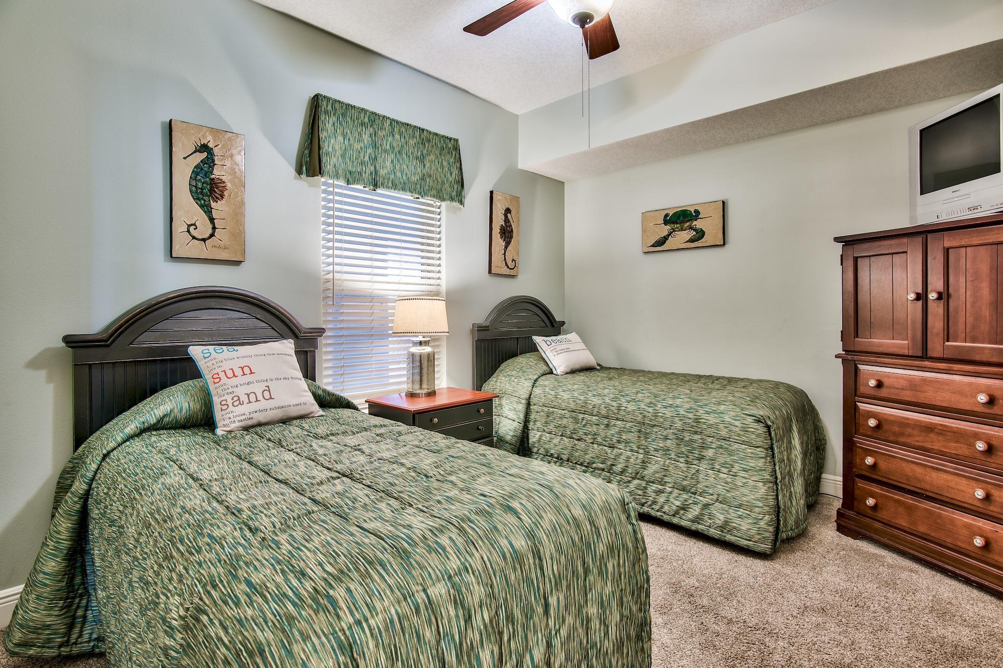 Ariel Dunes I - Residential