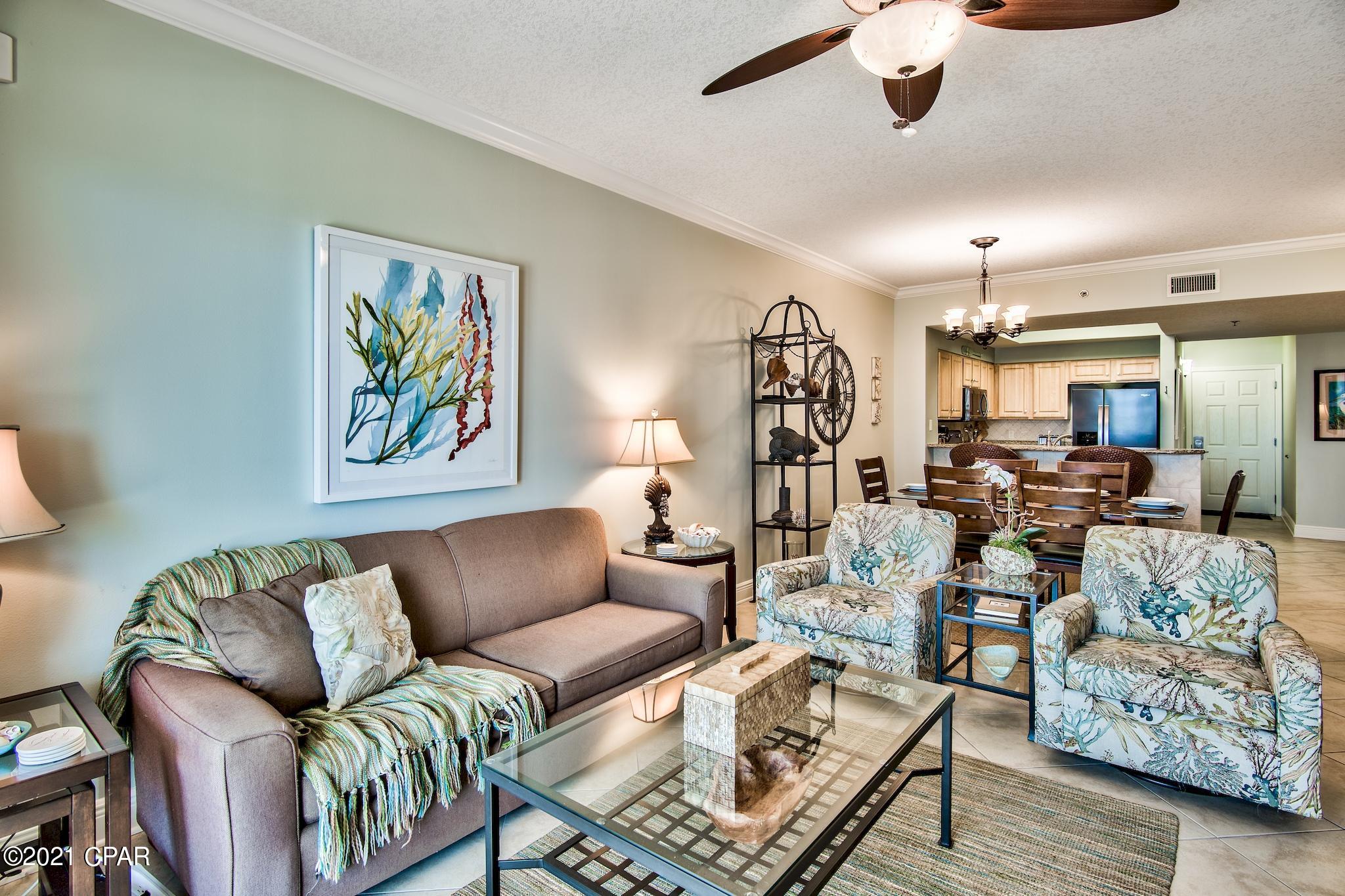 Ariel Dunes I - Residential