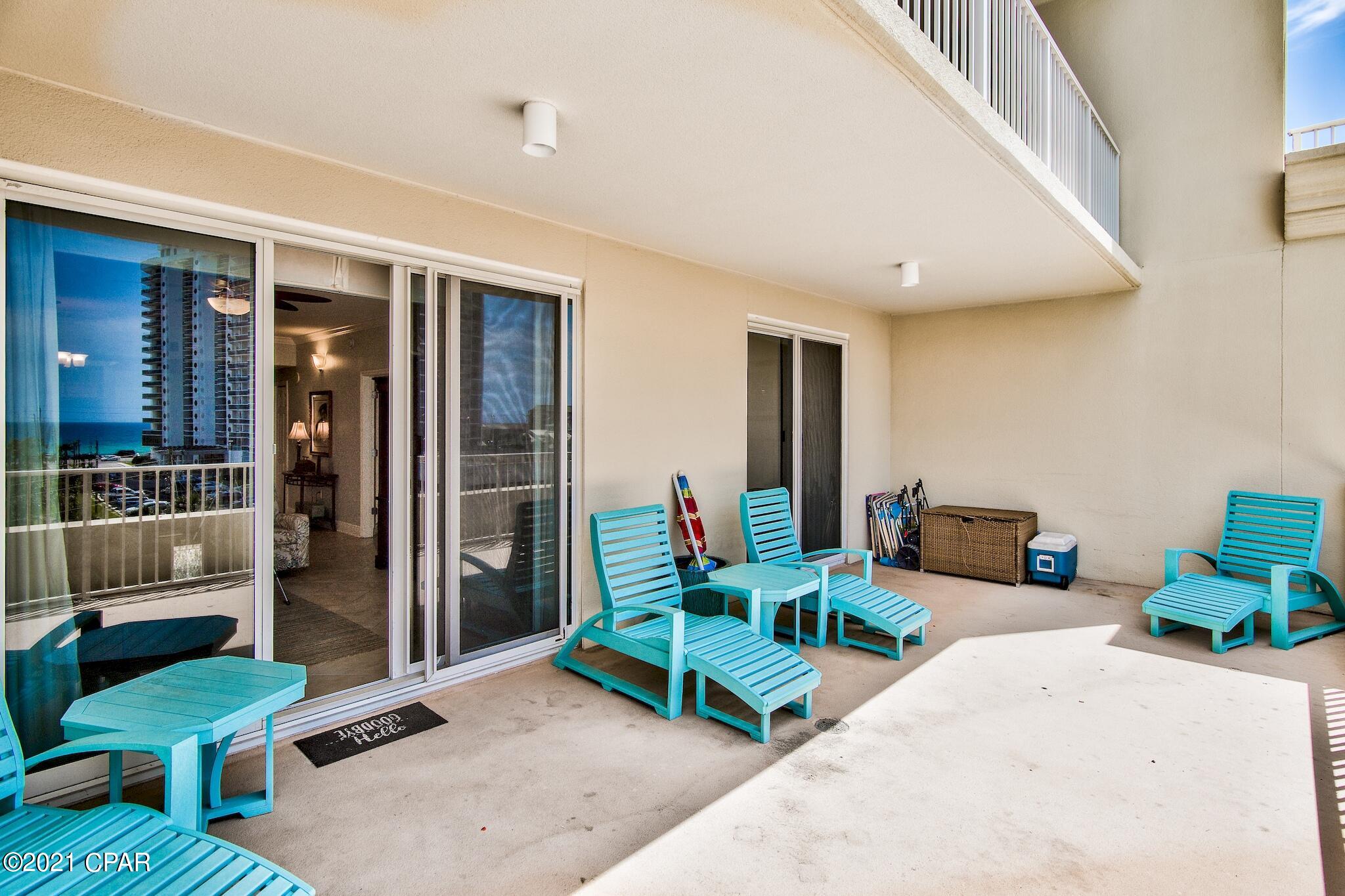 Ariel Dunes I - Residential