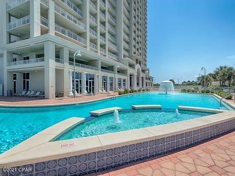 Ariel Dunes I - Residential