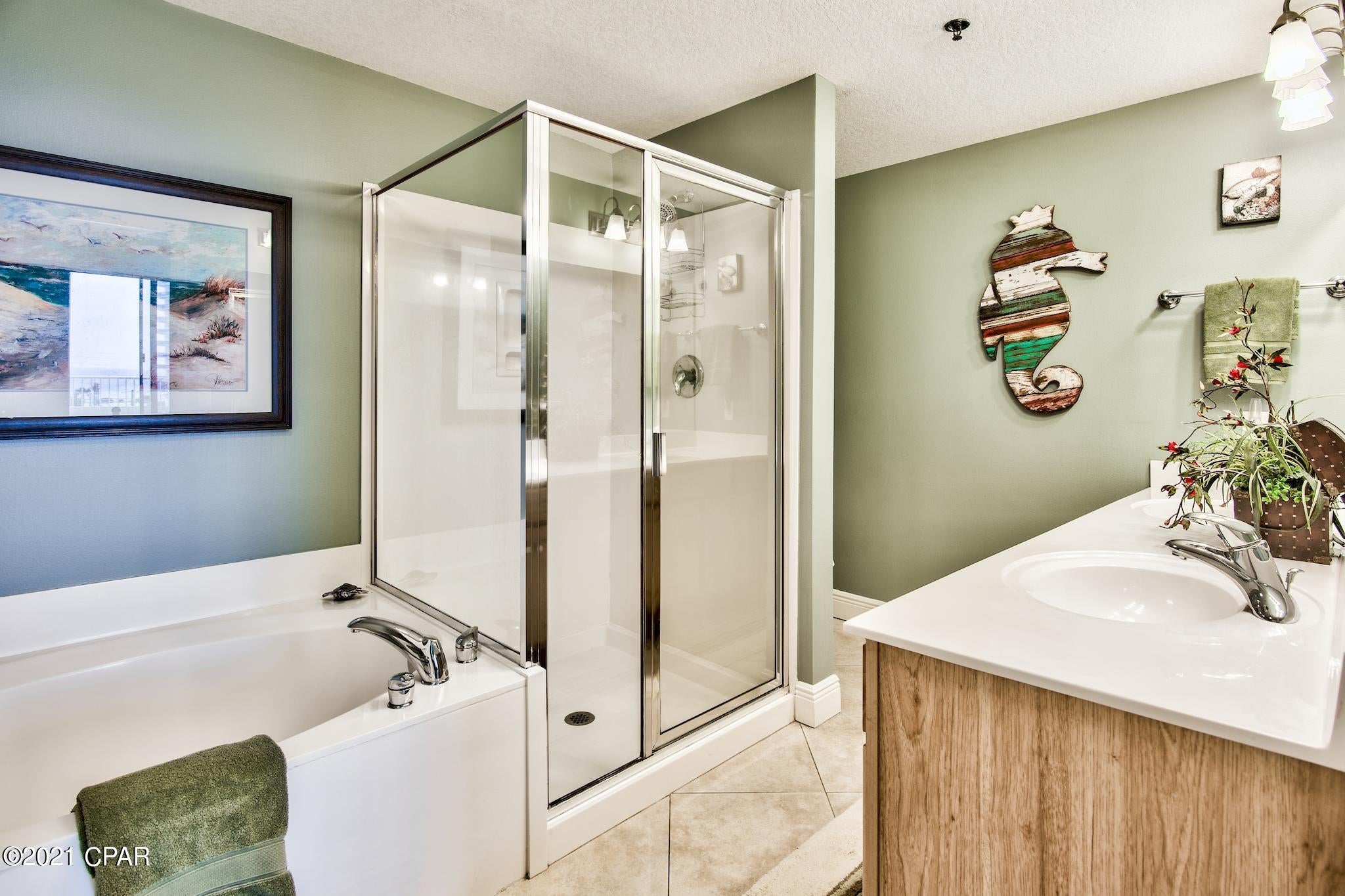 Ariel Dunes I - Residential