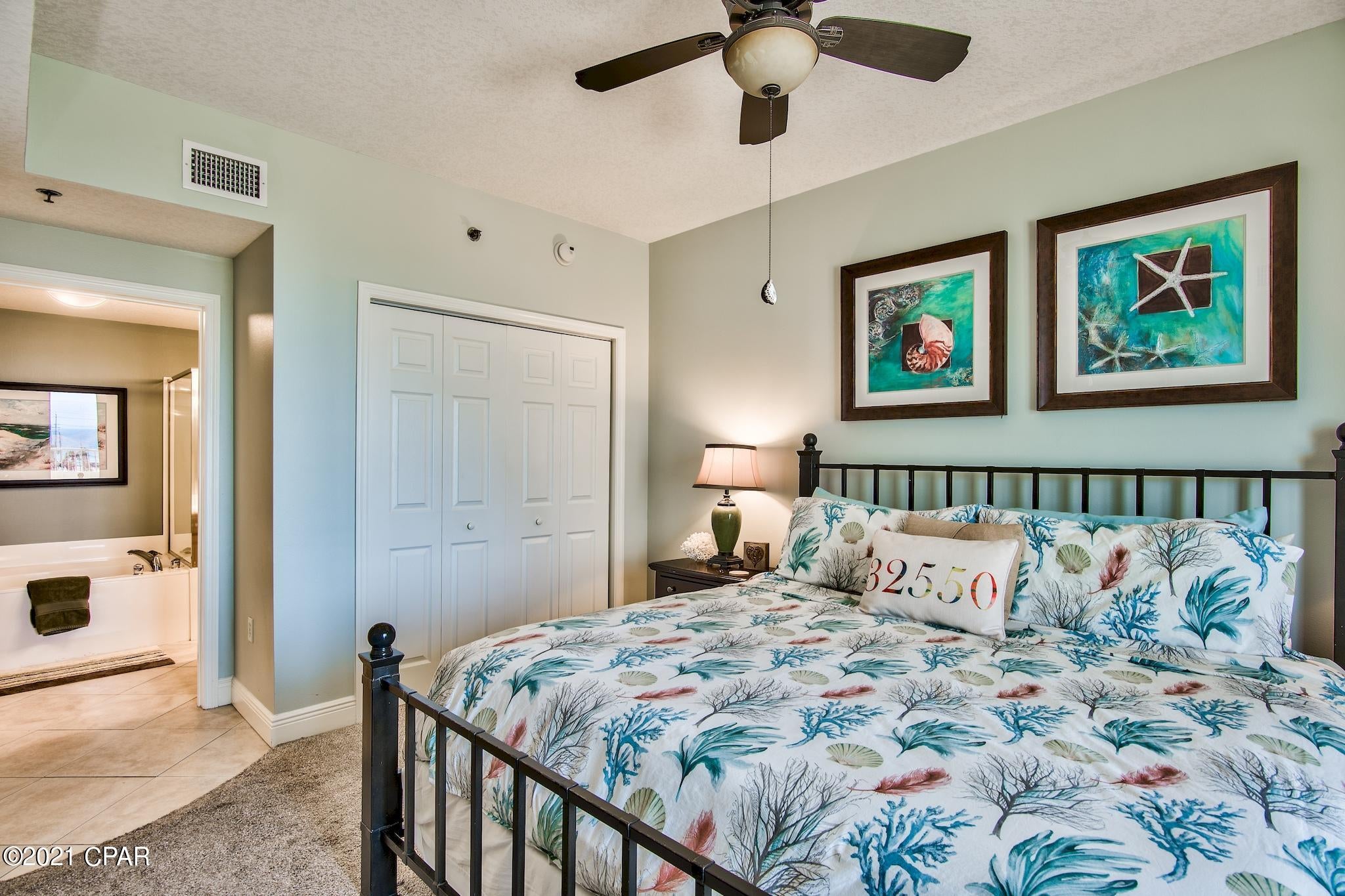 Ariel Dunes I - Residential