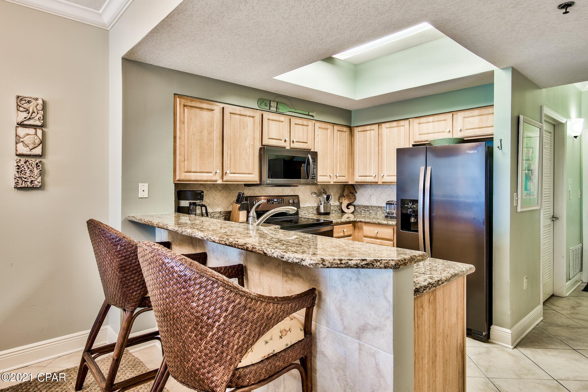 Ariel Dunes I - Residential
