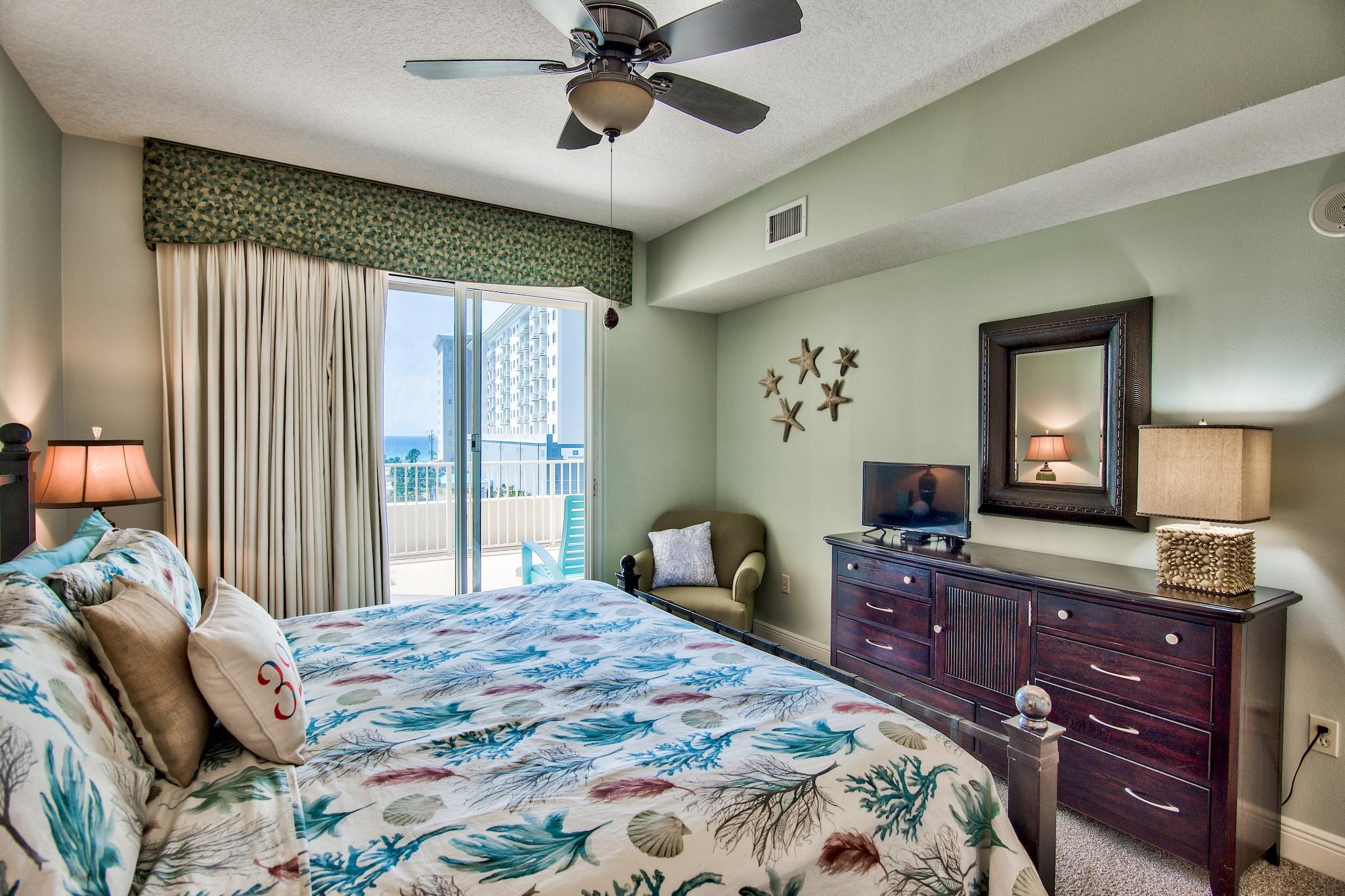 Ariel Dunes I - Residential