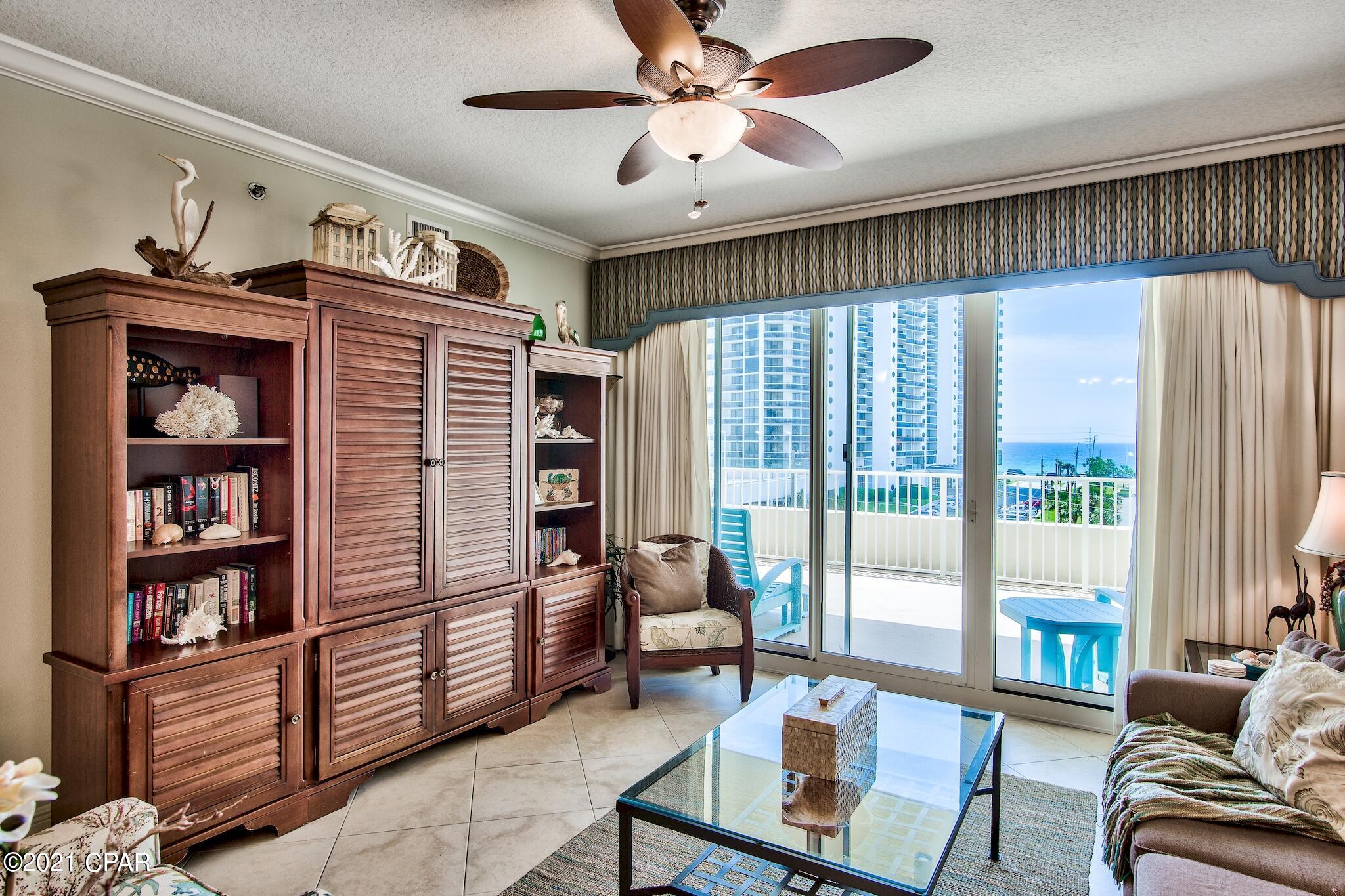 Ariel Dunes I - Residential