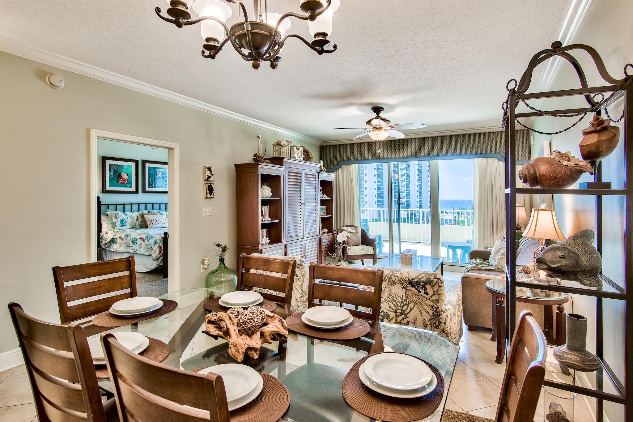 Ariel Dunes I - Residential