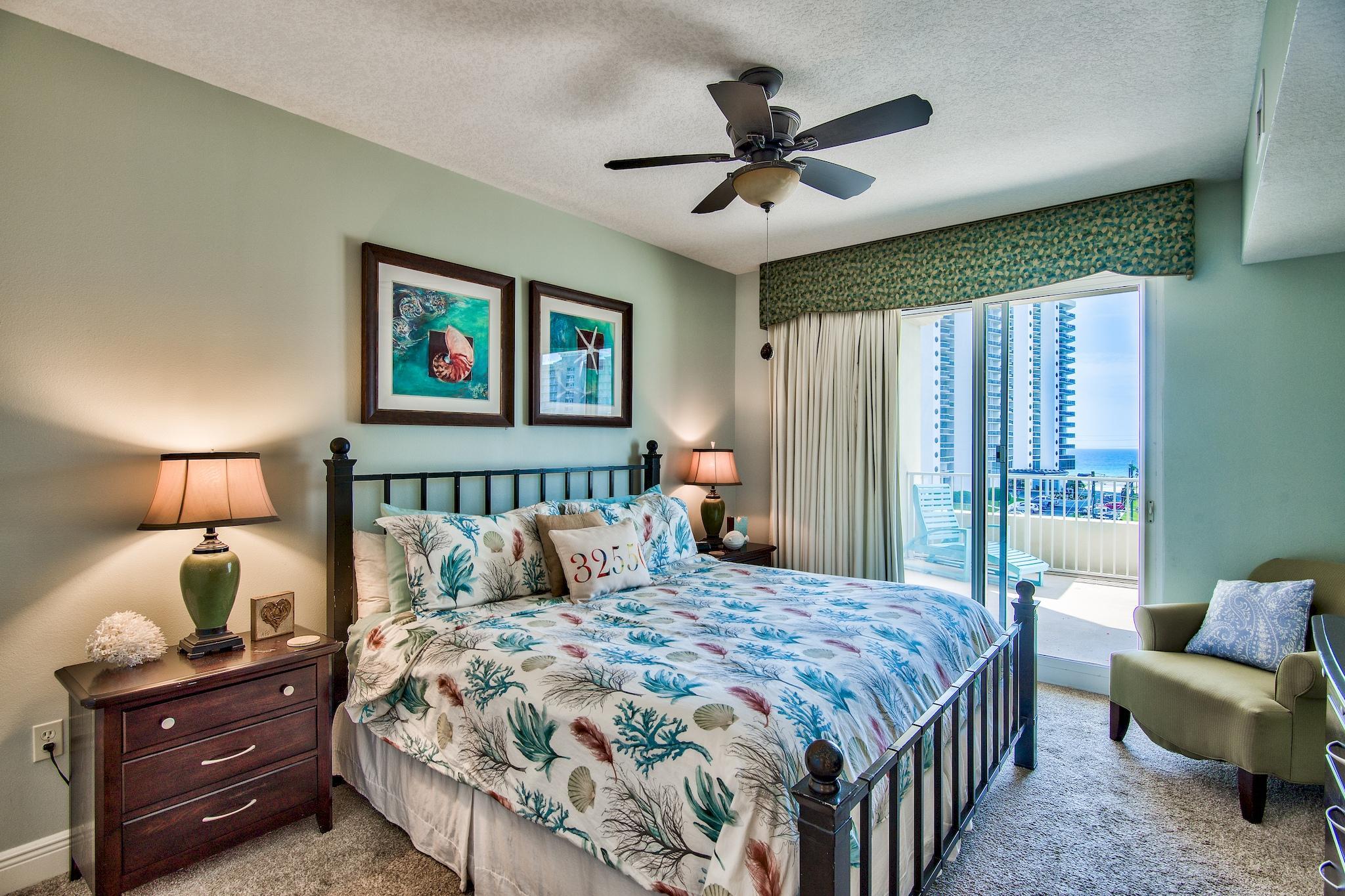Ariel Dunes I - Residential