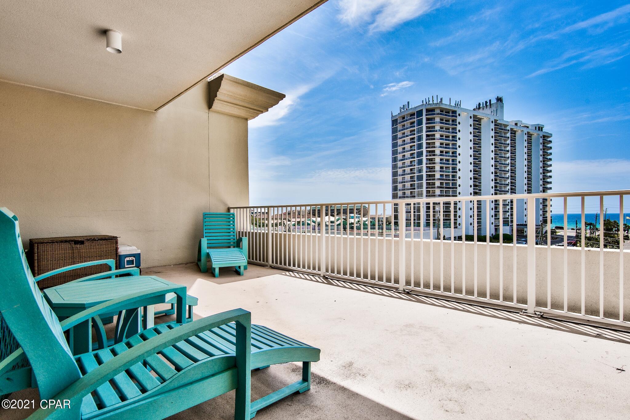Ariel Dunes I - Residential