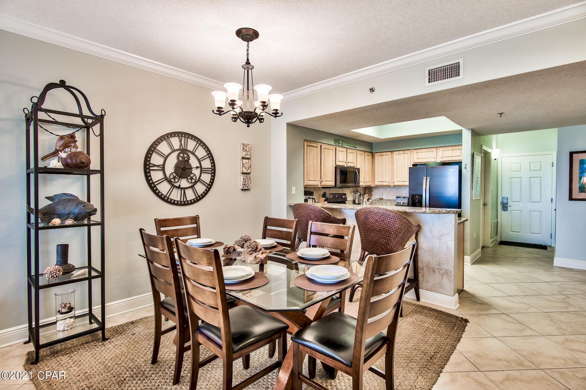 Ariel Dunes I - Residential
