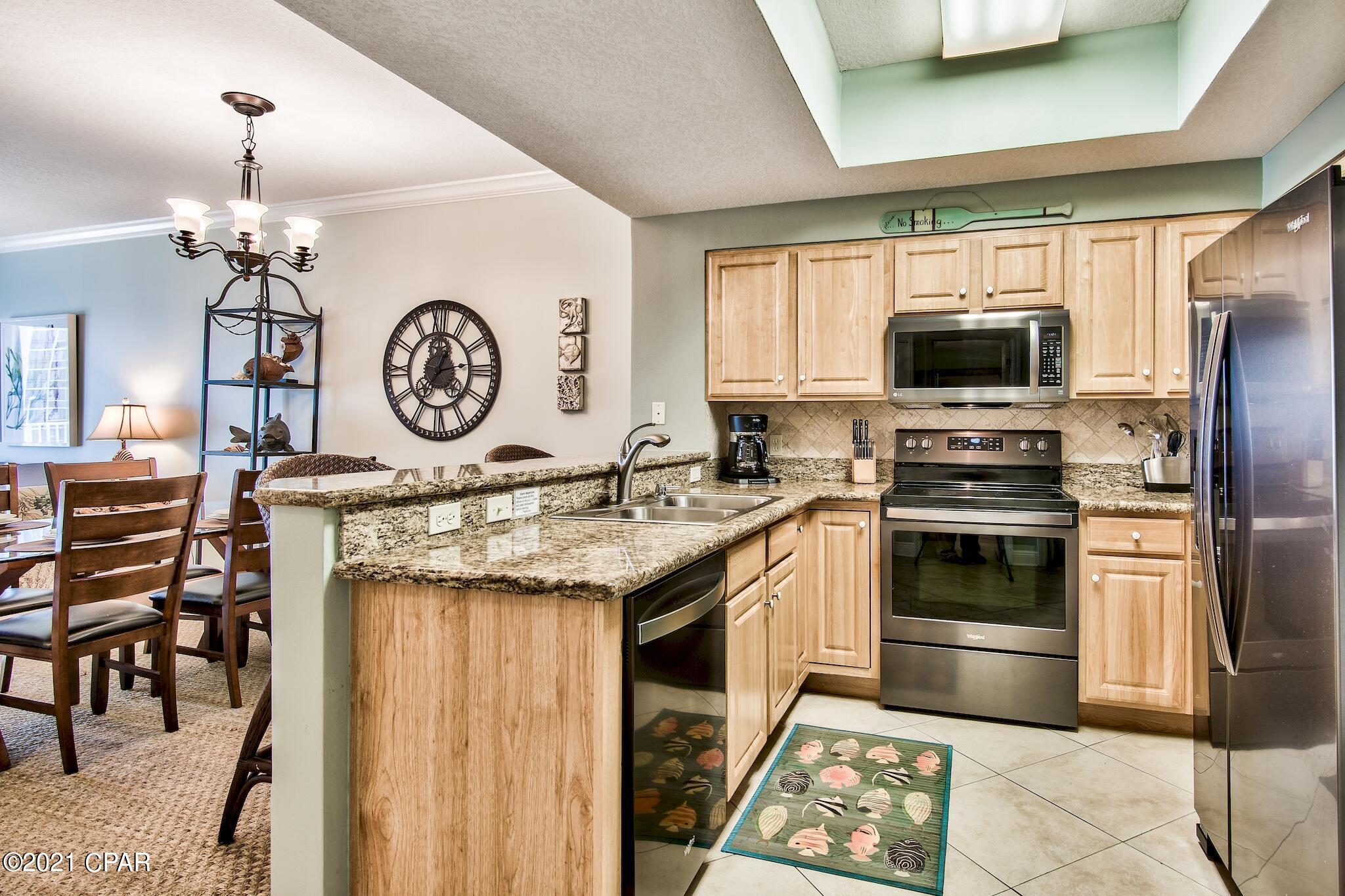 Ariel Dunes I - Residential