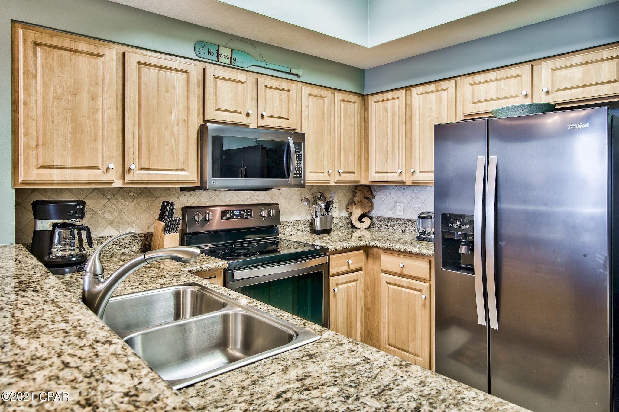 Ariel Dunes I - Residential