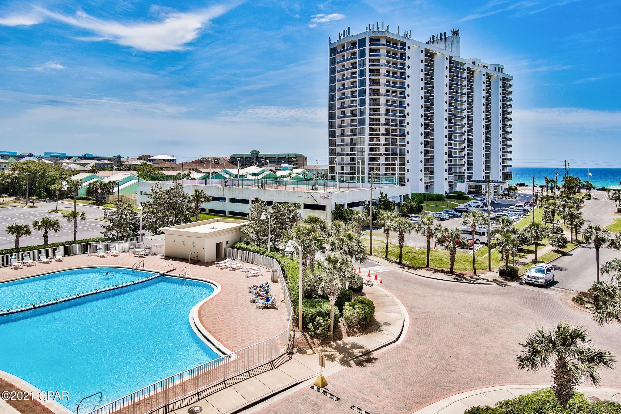 Ariel Dunes I - Residential