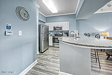 Shores Of Panama Phase I - Residential