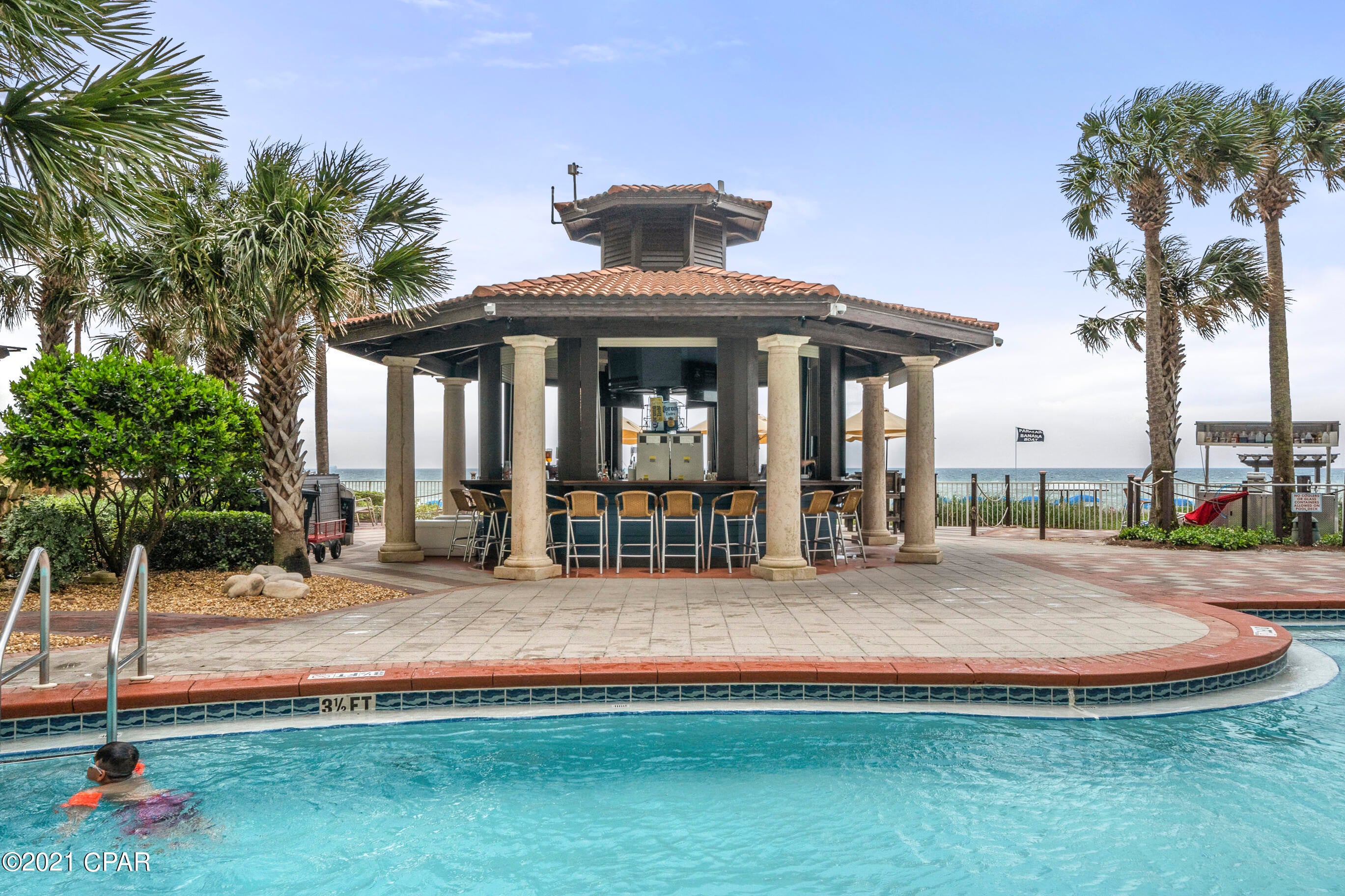 Shores Of Panama Phase I - Residential