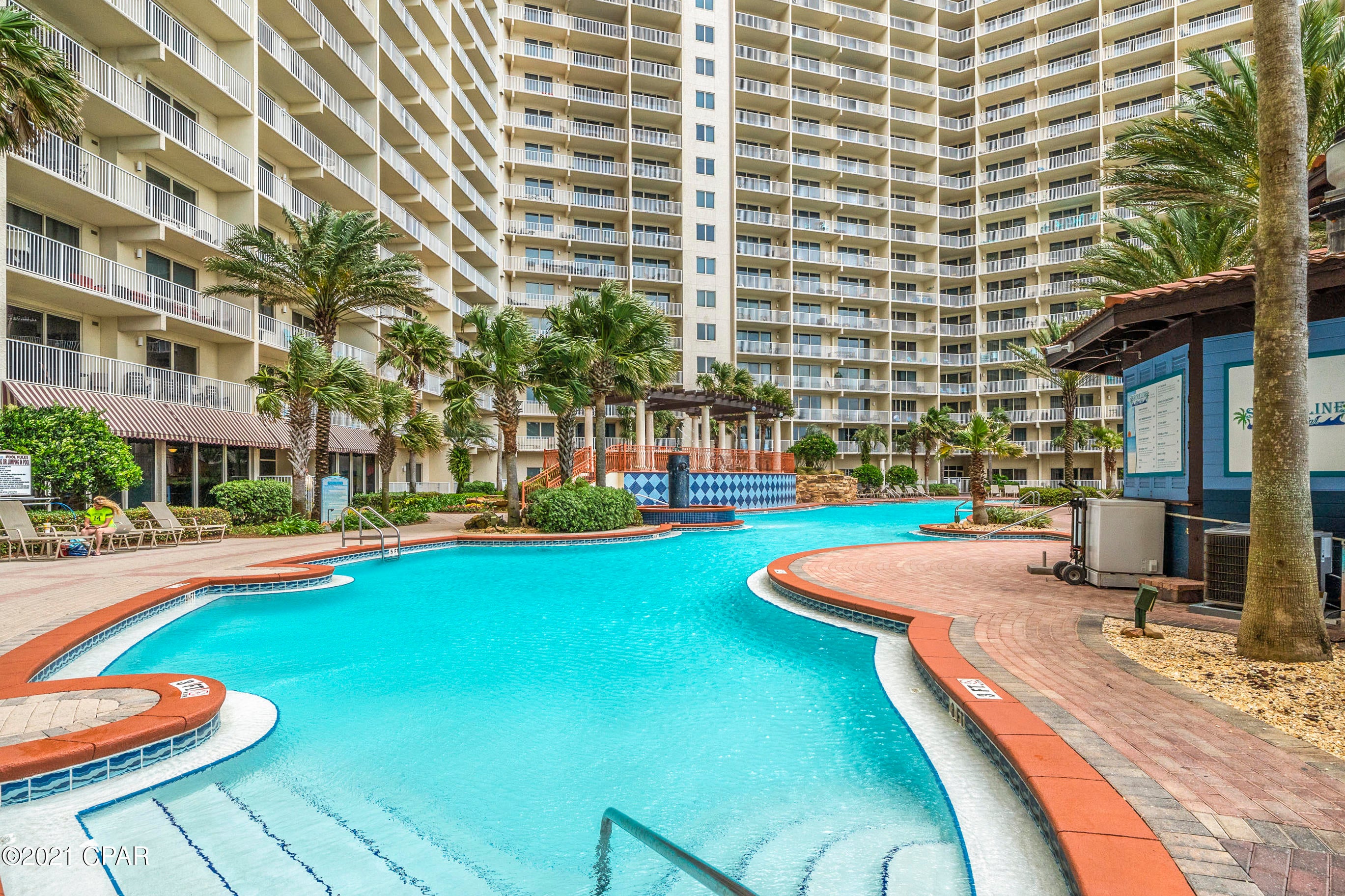 Shores Of Panama Phase I - Residential