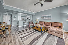Shores Of Panama Phase I - Residential
