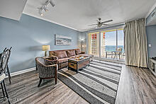 Shores Of Panama Phase I - Residential