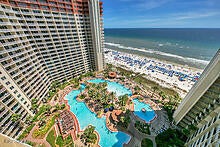 Shores Of Panama Phase I - Residential