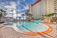 Shores Of Panama Phase I - Residential