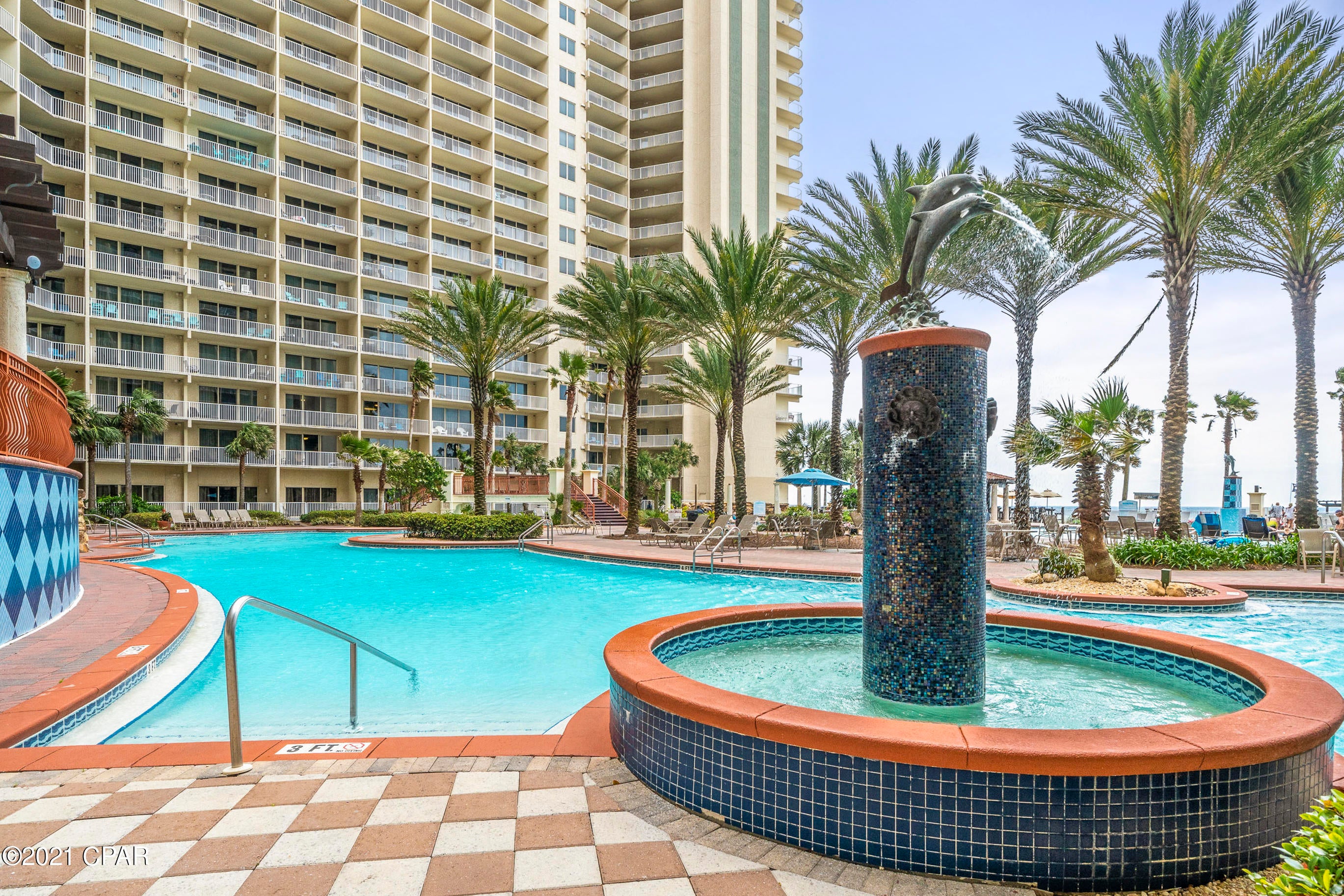 Shores Of Panama Phase I - Residential