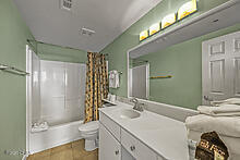 Shores Of Panama Phase I - Residential