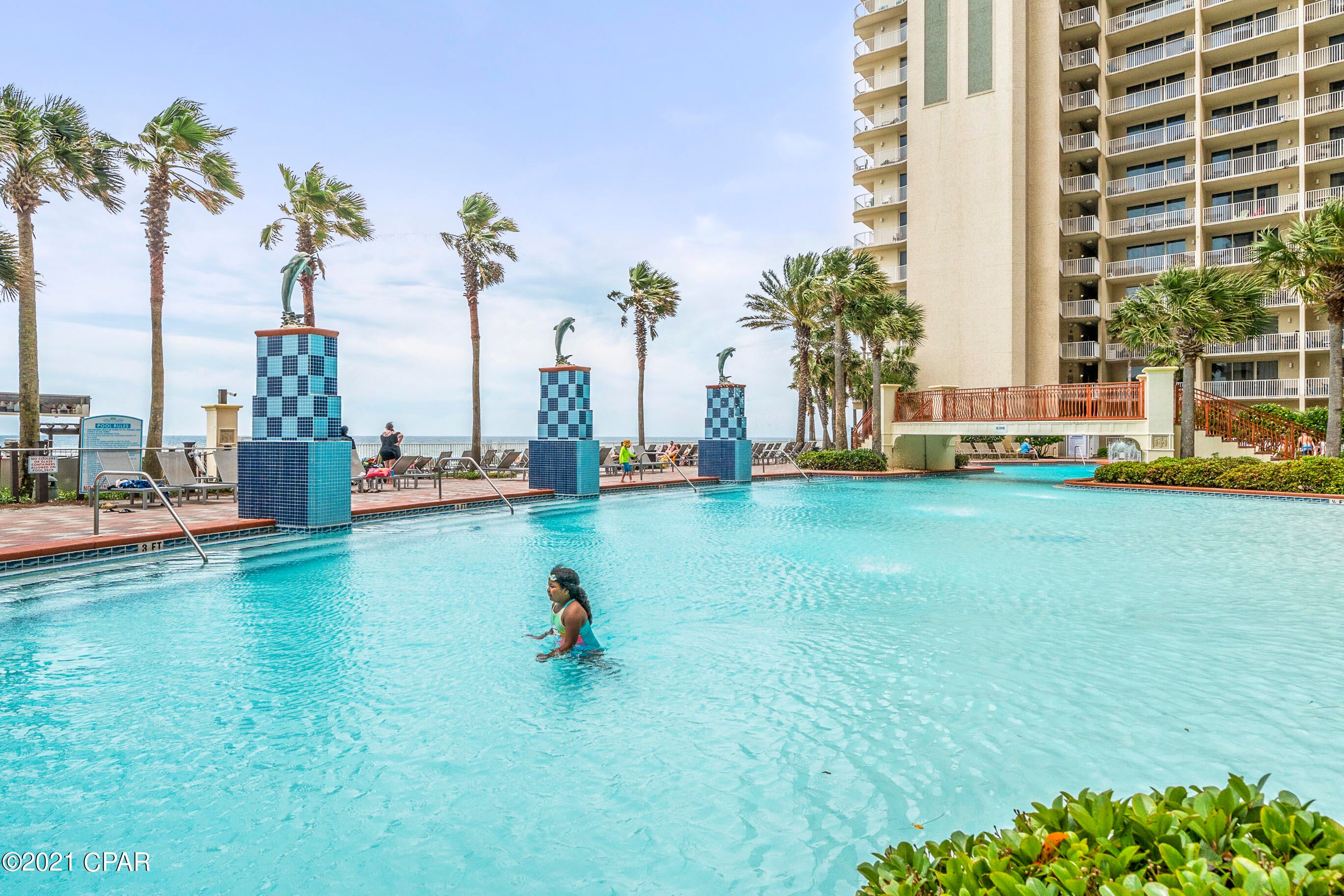 Shores Of Panama Phase I - Residential