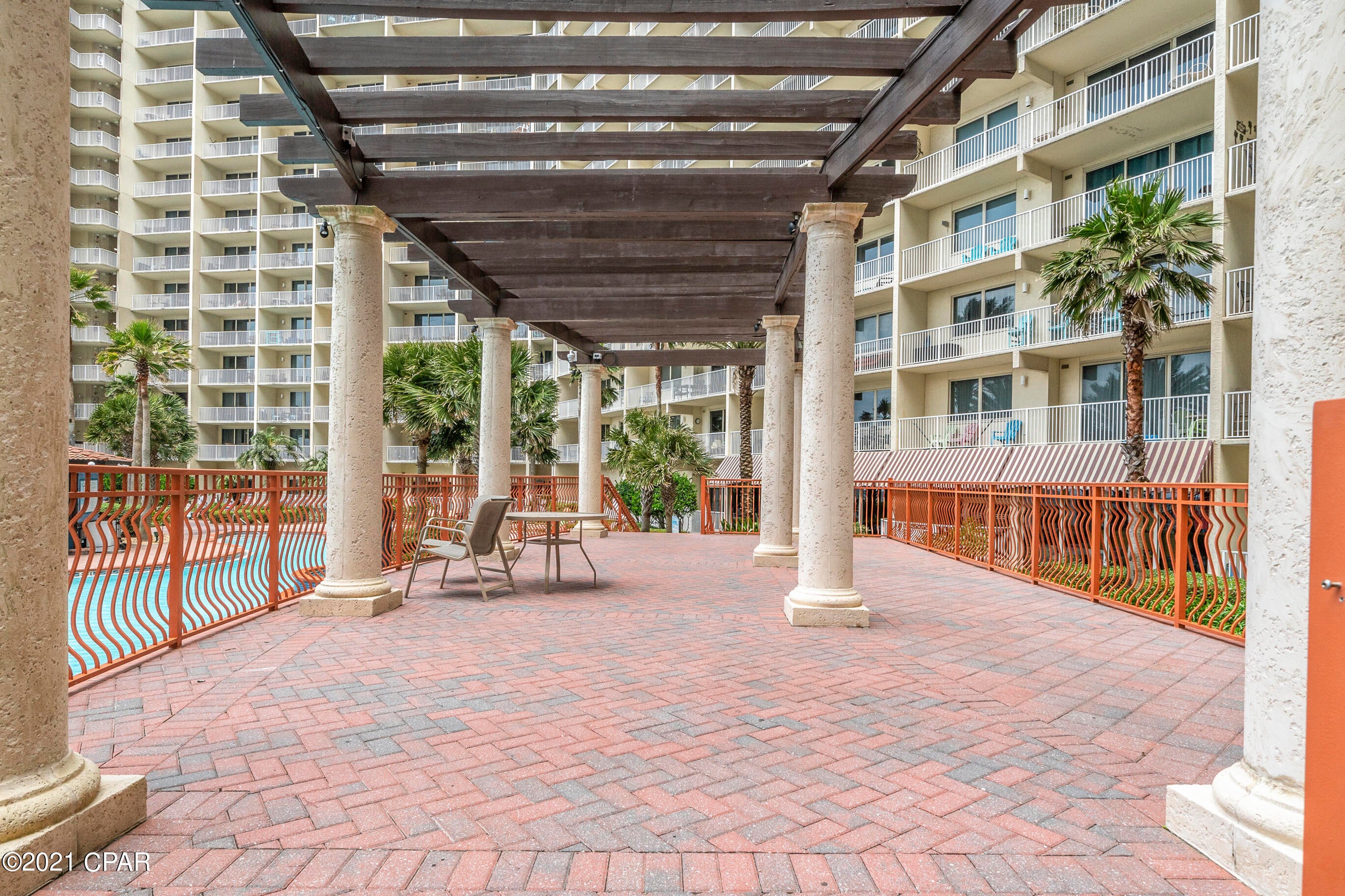 Shores Of Panama Phase I - Residential