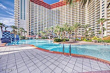 Shores Of Panama Phase I - Residential