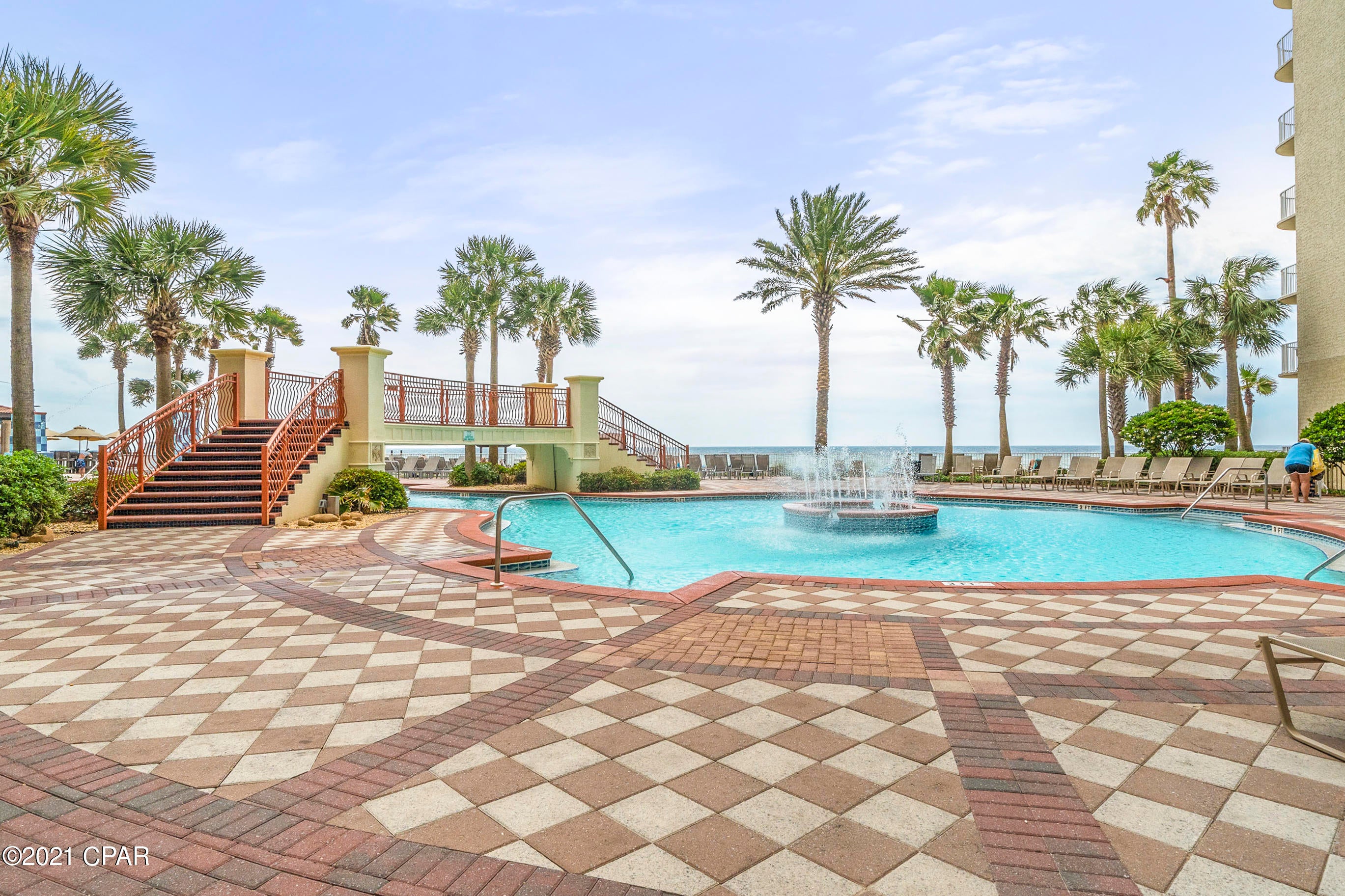 Shores Of Panama Phase I - Residential