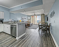 Shores Of Panama Phase I - Residential