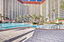 Shores Of Panama Phase I - Residential