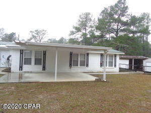 This home is all Handicapped Acessible. 2 Bedrooms/1 Bath with large Shower. Nice Kitchen and large living space. Has 2 storage sheds and large yard. Washer and Dryer is furnished. Easy commute to the beach. No Pets allowed.