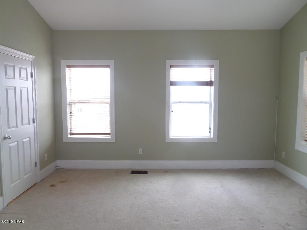 Holiday Beach Unit 16 - Residential Lease