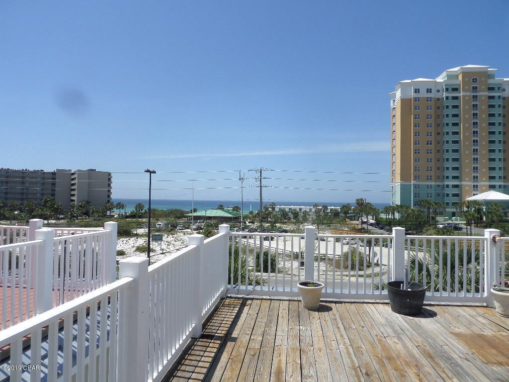 Holiday Beach Unit 16 - Residential Lease
