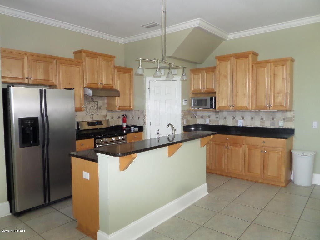Holiday Beach Unit 16 - Residential Lease