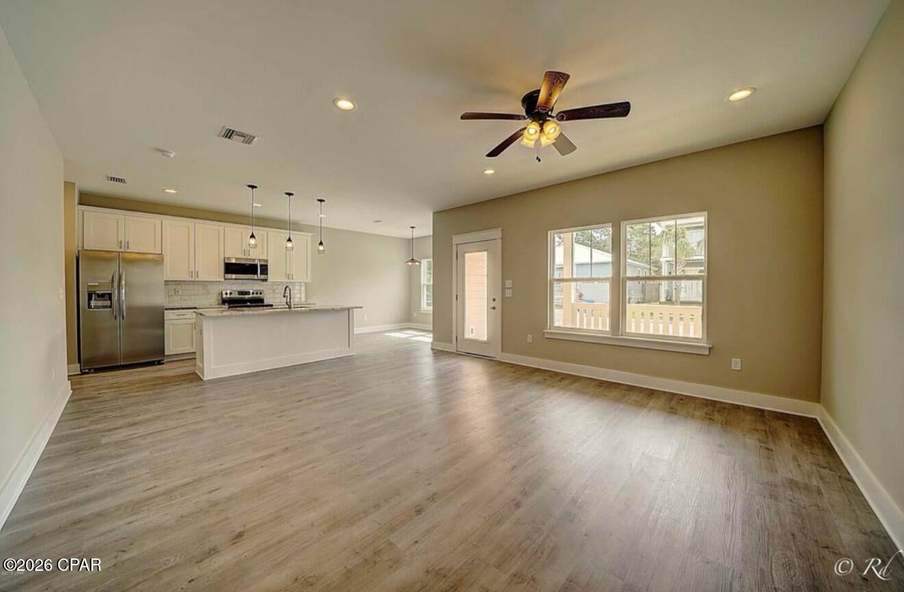 Paradise Grove - Residential