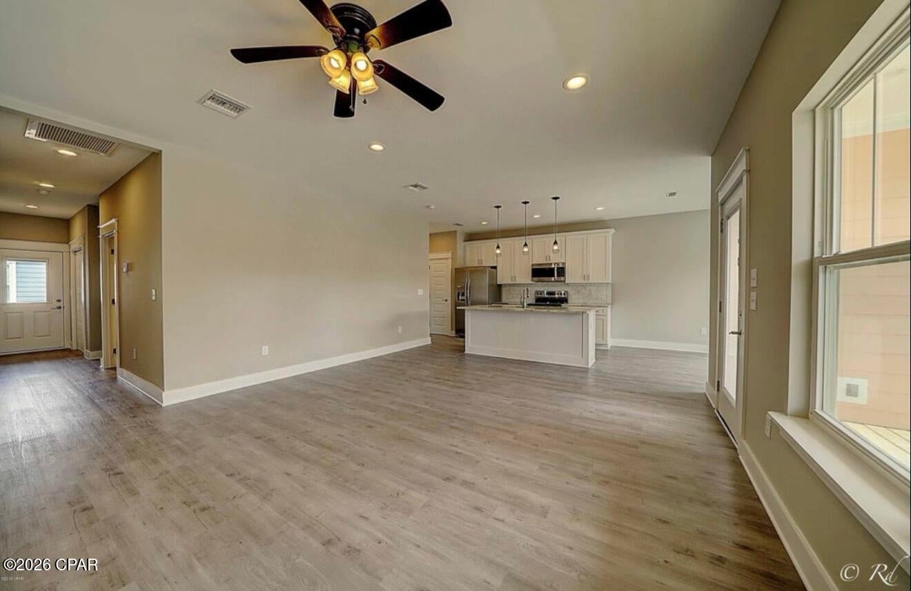 Paradise Grove - Residential