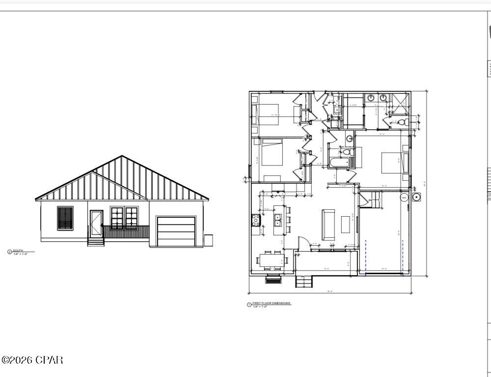 Paradise Grove - Residential