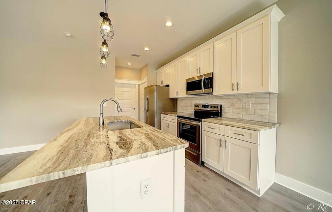 Paradise Grove - Residential