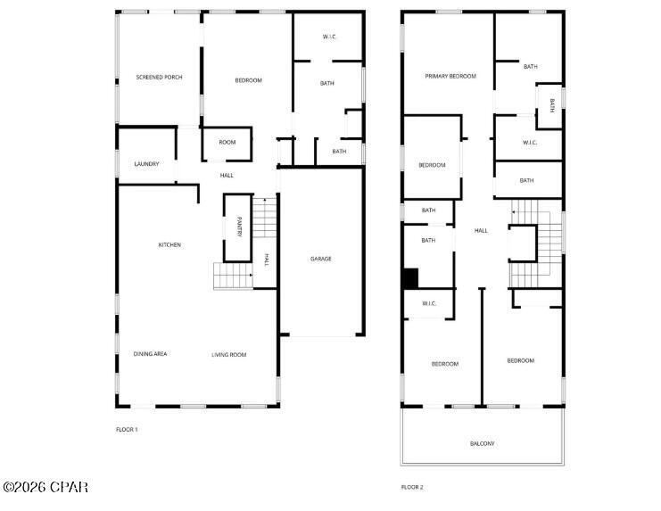 [No Recorded Subdiv] - Residential