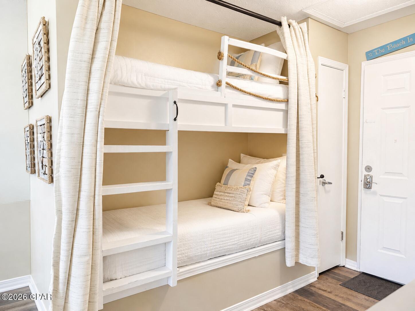 Gulf Highlands Beach Resort - Residential Lease